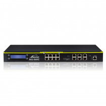 眾至 ShareTech	NU-860C	NG UTM 新世代防火牆