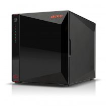 ASUSTOR 華芸 AS5004U NAS 硬碟擴充櫃