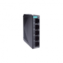 MOXA EDS-2005-EL 非網管型交換器