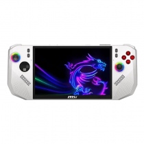 MSI	Claw A8	BZ2EM-012TW	白	8.0"FHD+/AMD Z2/24G/1T/W11/一年 電競掌機