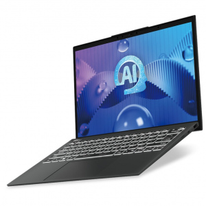 MSI	Prestige 13 AI Evo	A1MG-011TW	灰 / A1MG-210TW	白	13.3"2.8K OLED/U7-155H/32G/1T/W11P