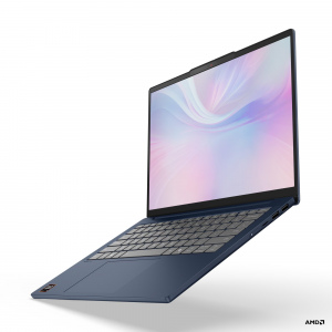 Lenovo	IdeaPad Slim 5 14AKP10	83HX004ATW	灰 / 83HX004BTW	藍	14.0"WUXGA OLED/RAI7-350/16G*2/512G/W11