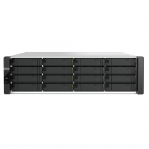 威聯通 QNAP NAS ES1686dc-R2-2142IT-96G