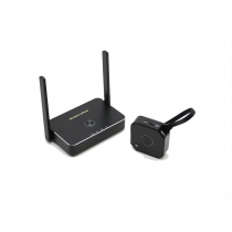 QuattroPod Mini 無線影音商用會議簡報器 1T1R / 2T1R