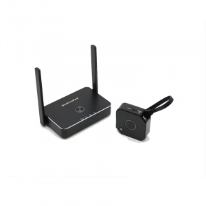 QuattroPod Mini 無線影音商用會議簡報器 1T1R / 2T1R