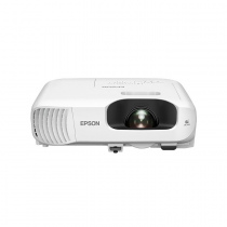 EPSON EB-W56S 商務與教學的短距投影機