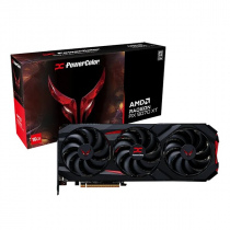 撼訊 Red Devil RX9070XT 16G-E/OC 16G GDDR6 顯示卡