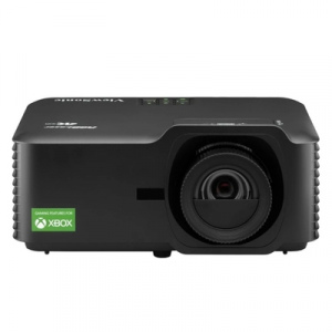 ViewSonic 優派 LX700-4K RGB 3色雷射家庭劇院投影機