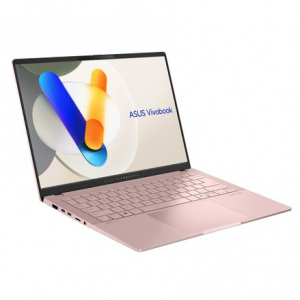 ASUS	Vivobook S 14 OLED	S5406SA-0068B226V	迷霧藍 / S5406SA-0078C226V	玫瑰金	14.0"WUXGA OLED/U5-226V/16G/512G/W11