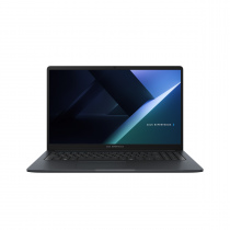 ASUS	ExpertBook B1	B1509CVA		15.6"FHD IPS/C5-120U/16G/512G/W11P/3Y