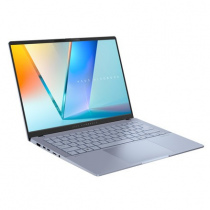 ASUS	Vivobook S 14 OLED	S5406SA-0068B226V	迷霧藍 / S5406SA-0078C226V	玫瑰金	14.0"WUXGA OLED/U5-226V/16G/512G/W11
