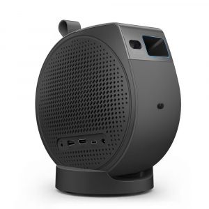 BenQ GV50P 雷射智慧微型投影機