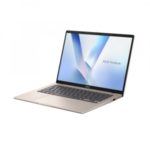 ASUS	Vivobook 14	X1407AA-0041D325	鉑金色	14.0"WUXGA IPS/U5-325/16G/512G/W11