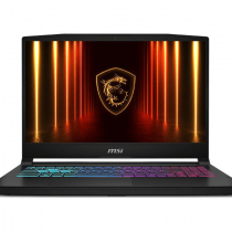 MSI	Katana 15 HX	B14WEK-429TW	黑	15.6"FHD IPS/i7-14650HX/16G/1T/RTX5050 8G/W11