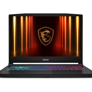 MSI	Katana 15 HX	B14WFK-428TW	黑	15.6"FHD IPS/i7-14650HX/16G/1T/RTX5060 8G/W11