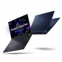 ACER	Predator Helios Neo 16S AI	PHN16S-71-90TD		16.0"WQXGA OLED/U9-275HX/16G*2/1T/RTX5070Ti 16G/W11