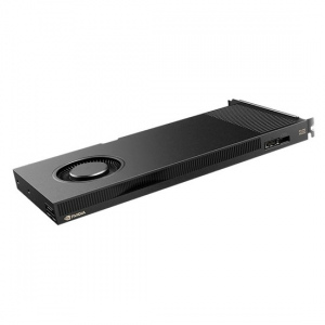 麗臺 NVIDIA RTX PRO™ 4000 Blackwell Generation 24GB 專業繪圖卡