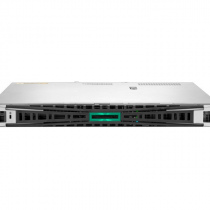 HPE	DL20G11 4SFF 熱抽機架式伺服器	P65392-B21	E-2436/16G/MR408i-o/DVD/500W