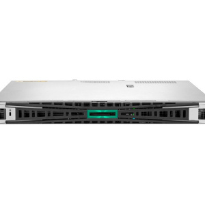 HPE	DL20G11 4SFF 熱抽機架式伺服器	P65392-B21	E-2436/16G/MR408i-o/DVD/500W