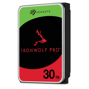 希捷 Seagate IronWolf Pro NAS 4T / 6T / 8T / 10T / 12T / 16T / 20T / 24T / 28T / 30T
