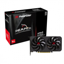 撼訊 Reaper AMD Radeon™ RX 9060 XT 16GB GDDR6 顯示卡