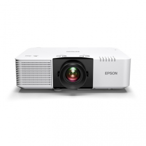 EPSON EB-L890E 白 / EB-L895E 黑 高亮彩商用雷射投影機