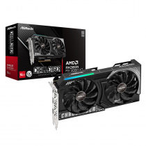 華擎 AMD Radeon™ RX 9060 XT Challenger 16GB OC 顯示卡