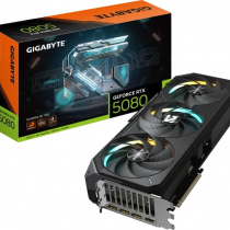 技嘉 GeForce RTX 5080 GAMING OC 16G NVIDIA顯示卡