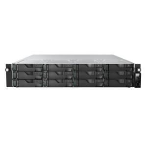Asustor 華芸 LOCKERSTOR 12R Pro G2 AS7212RDX