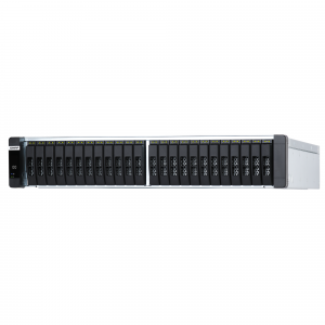 威聯通 QNAP NAS ES2486dc-2142IT-96G
