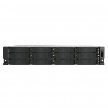 威聯通 QNAP 機架式NAS TS-h1277AXU-RP-R7-32G
