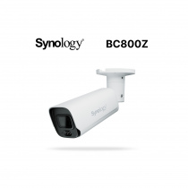 Synology 群暉 BC800Z AI智慧全彩變焦攝影機