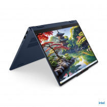 Lenovo	IdeaPad 5 2-in-1 14IAL10	83KR003UTW	藍 / 83KR003VTW	灰	14.0"WUXGA OLED/Touch/U7-255H/24G/512G/W11