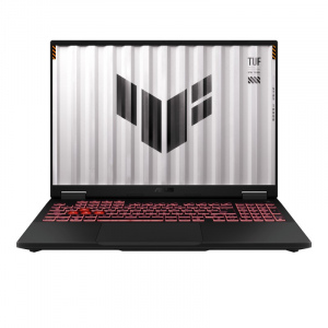 ASUS	TUF Gaming A16 (2025)	FA608PM-0031A8940HX		16.0"FHD+ IPS/R9-8940HX/16G/512G/RTX5060 8G/W11