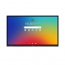 ViewSonic IFP6534 ViewBoard® 65 吋 4K 互動顯示器