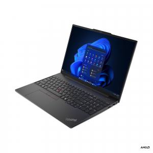 Lenovo	ThinkPad E16 G2 AMD	16.0"WUXGA IPS/R7-7735HS/16G/1T/W11P/3Y