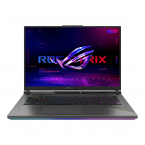 ASUS	ROG Strix G18 (2025)	G814PP-0034C8940HX-NBL		18.0"2.5K IPS/R9-8940HX/16G/1T/RTX5070 8G/W11