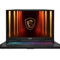 MSI	Katana 17 HX	B14WFK-203TW	黑	17.3"QHD IPS/i7-14650HX/16G/1T/RTX5060 8G/W11