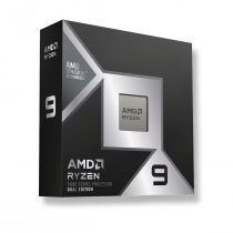 AMD Ryzen™ 9 9950X3D2 Dual Edition 桌上型電腦處理器