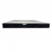 眾至 ShareTech	MS-6440L	郵件伺服器