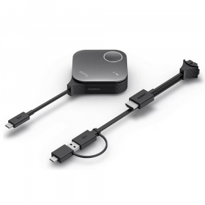 BenQ InstaShow 擴充套件 VS25 Button Kit