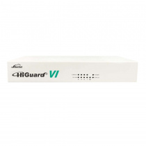 眾至 ShareTech	HiGuard VI	桌機款