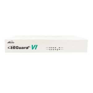 眾至 ShareTech	HiGuard VI	桌機款