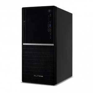 Altos	P130 F9 (20L) 工作站		i7-14700/16G/1T SSD/750W/W11P/3Y