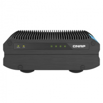 威聯通 QNAP TS-i410X-8G		4-bay/Intel x6425E/8G/3Y