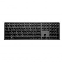 HP 975 Dual-Mode Wireless Keyboard 充電式無線/藍牙鍵盤 3Z726AA