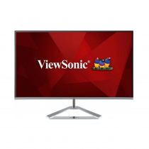 ViewSonic VX2476-SH 24吋無邊框設計顯示器