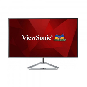 ViewSonic VX2476-SH 24吋無邊框設計顯示器