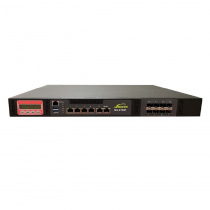 眾至 ShareTech	NU-8700F	NG UTM 新世代防火牆