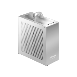 ASRock AI Max 300 Box Series AI運算電腦 AIBOX-A395